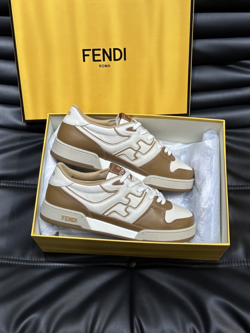 Fendi Sneakers